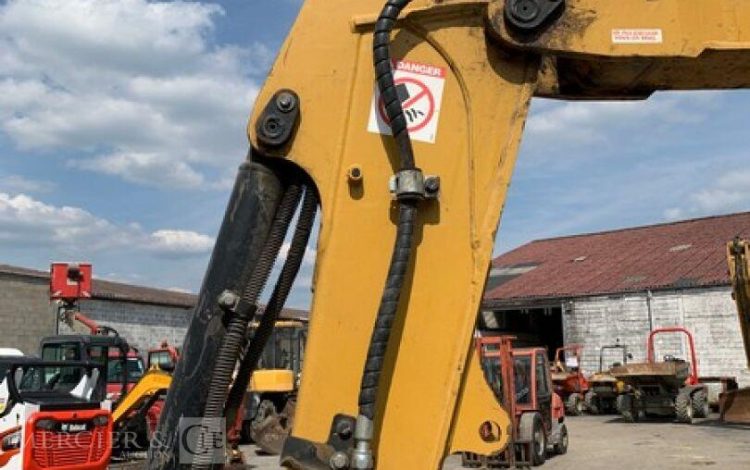 CATERPILLAR 305E2  PEL748058