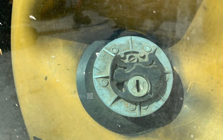 CATERPILLAR 305E2  PEL748058