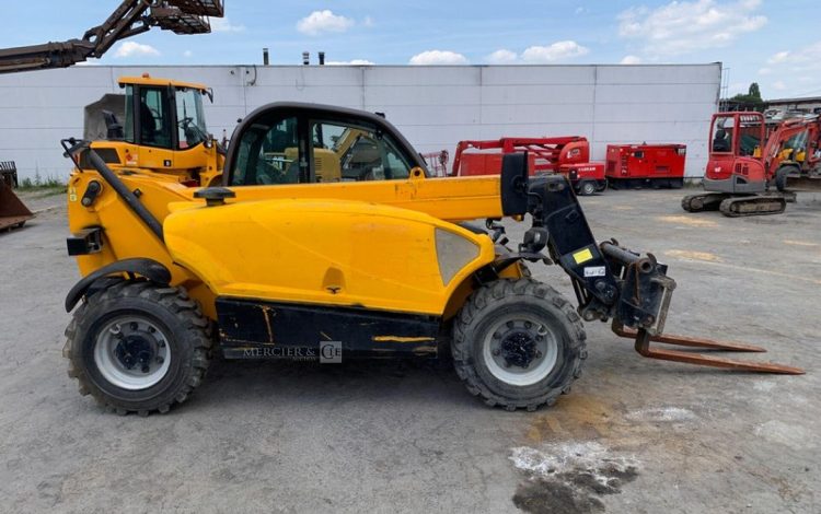 MANITOU MT625 H TURBO – ST3B  BUG010359