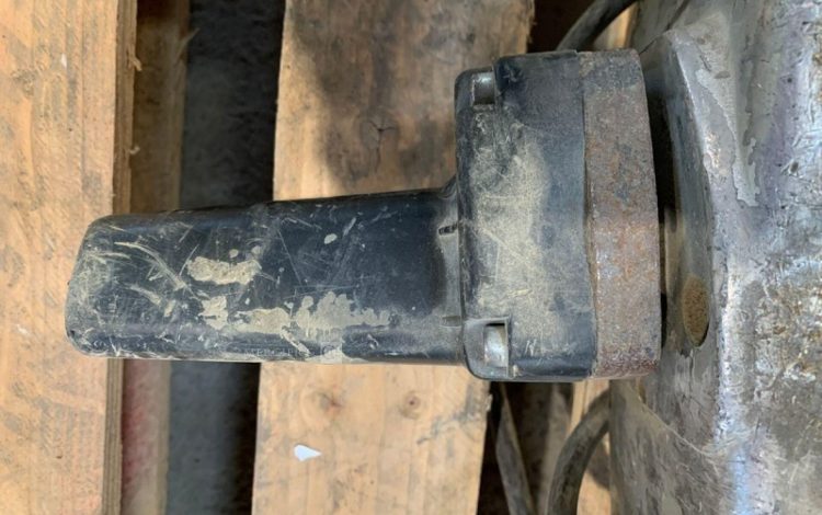 BOSCH   BRI010209