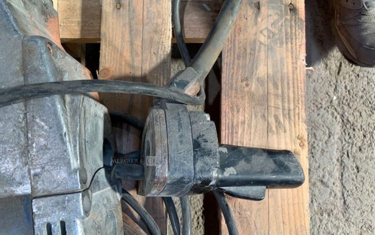 BOSCH   BRI010209