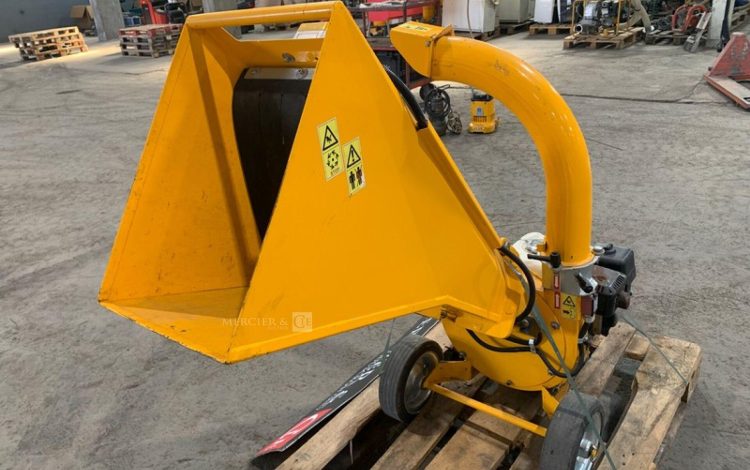 CARAVAGGI TRX50S  BRO010030