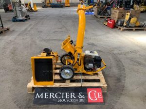 CARAVAGGI TRX50S  BRO010141