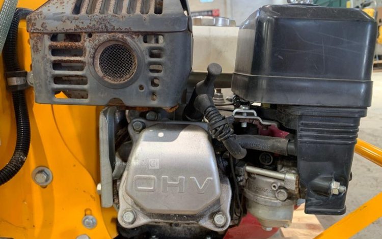 CARAVAGGI TRX50S  BRO010141