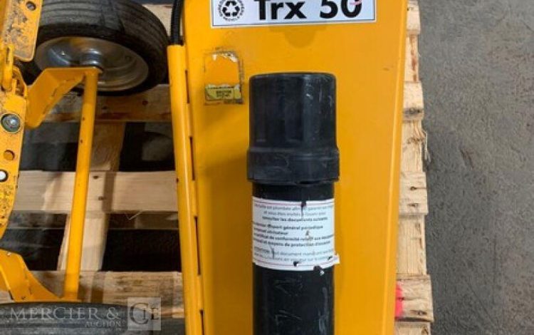 CARAVAGGI TRX50S  BRO010141