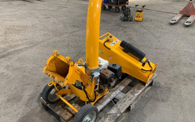 CARAVAGGI TRX50S  BRO010142