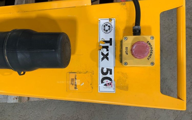 CARAVAGGI TRX50S  BRO010142