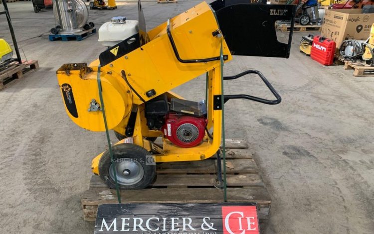 ELIET MAJOR 4S  BRO010261