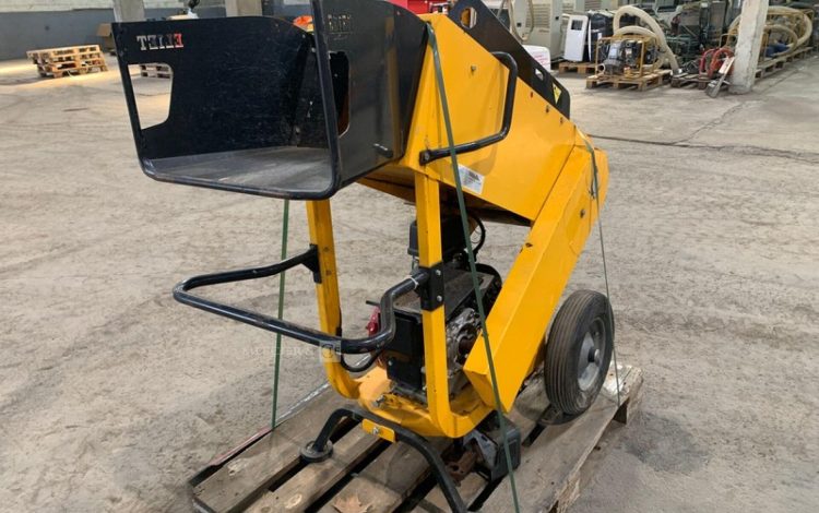ELIET MAJOR 4S  BRO010261