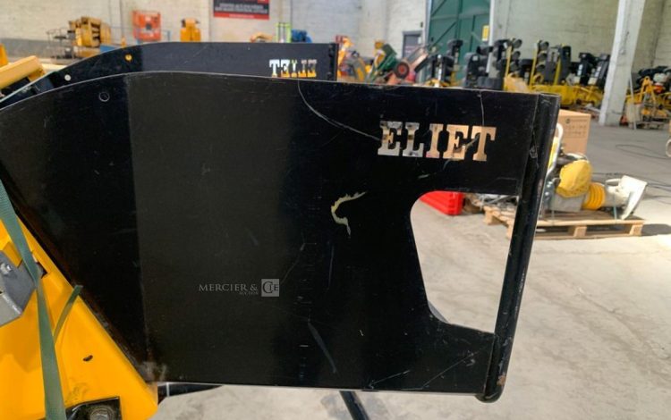 ELIET MAJOR 4S  BRO010261