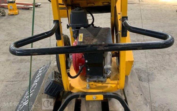 ELIET MAJOR 4S  BRO010261