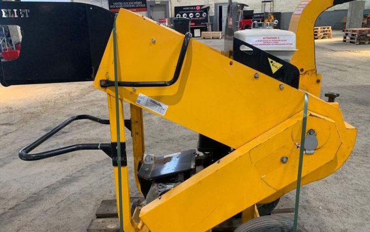 ELIET MAJOR 4S  BRO010261