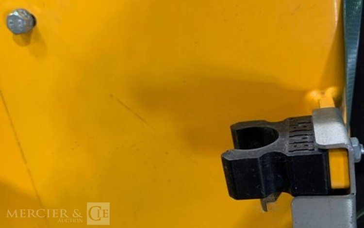 ELIET MAJOR 4S  BRO010261