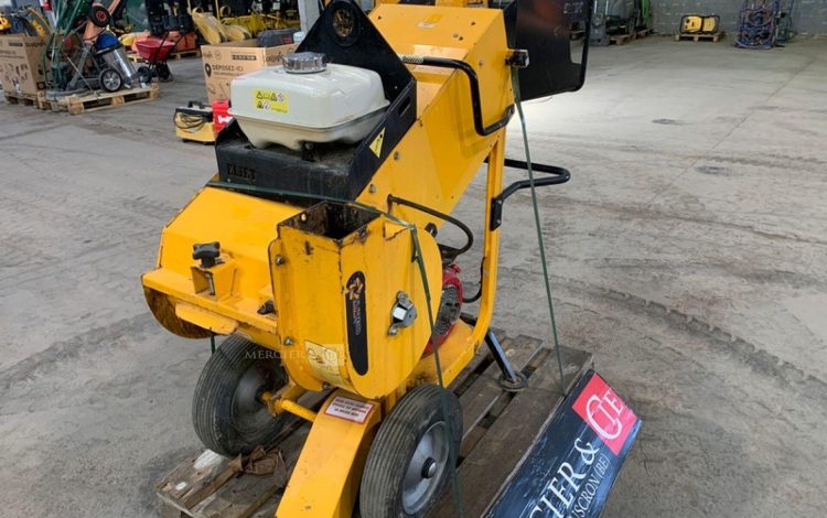 ELIET MAJOR 4S  BRO010261