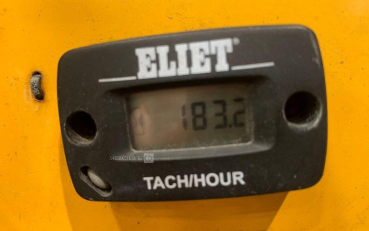 ELIET MAJOR 4S  BRO010261
