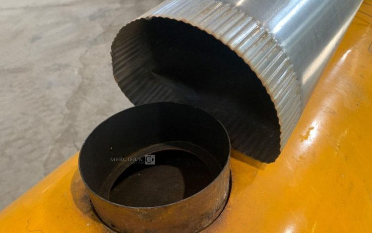 SOVELOR EC80K  CID007254