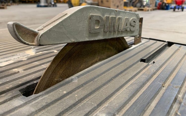 DIMAS TS230F  COU007834
