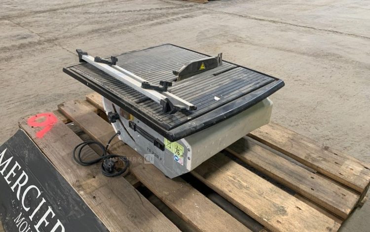 HUSQVARNA TS230F  COU010076