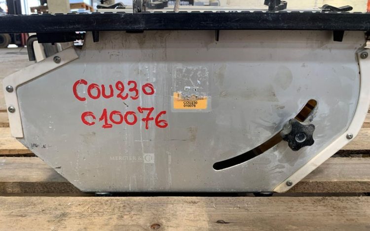 HUSQVARNA TS230F  COU010076