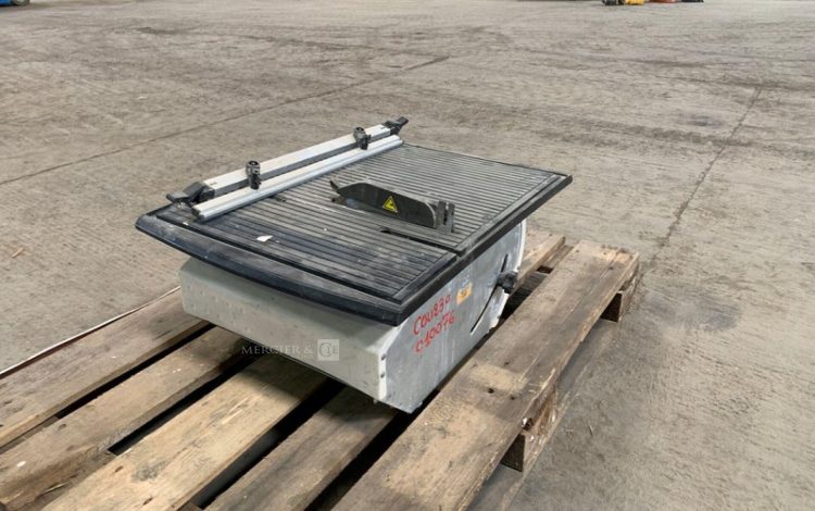 HUSQVARNA TS230F  COU010076