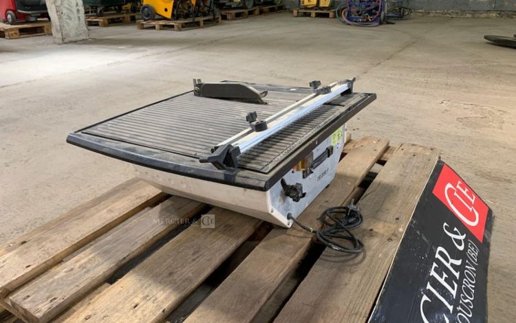 HUSQVARNA TS230F  COU010076