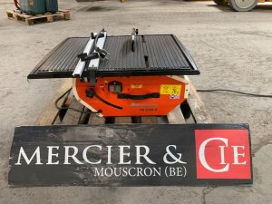 HUSQVARNA TS230F  COU010379