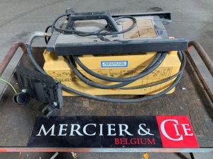 HIRETECH HTW-5  DEC013859
