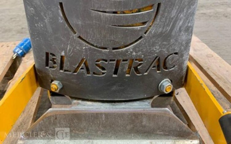 DIAMATIC BS-110  DEC010102