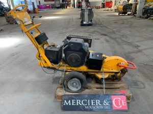 LASKI F460/18  DES010147