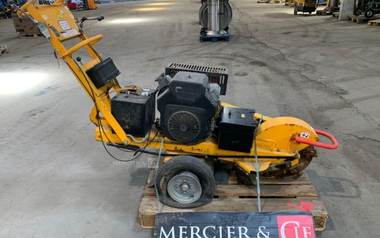 LASKI F460/18  DES010147