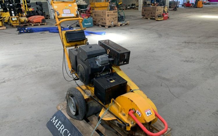 LASKI F460/18  DES010147