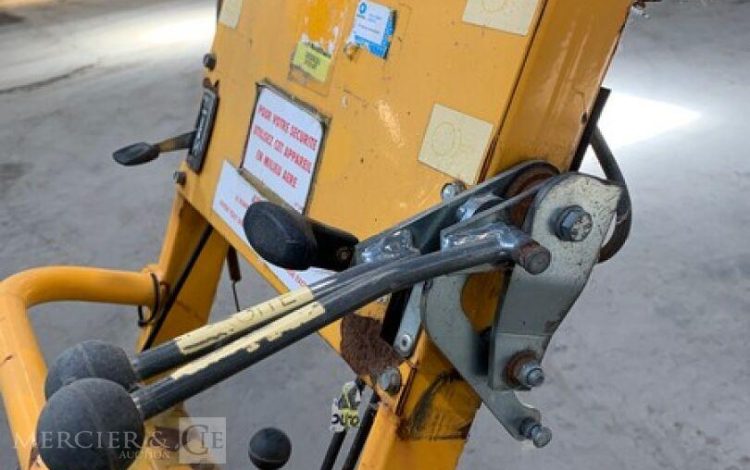 LASKI F460/18  DES010147