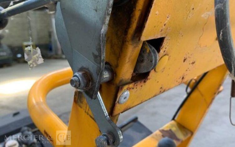LASKI F460/18  DES010147