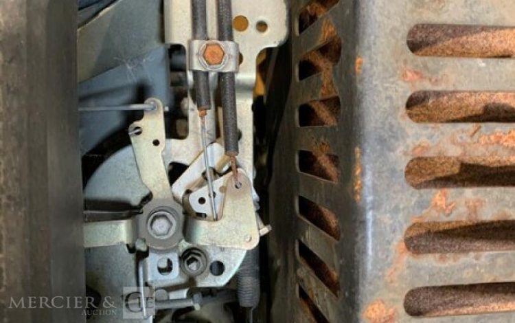 LASKI F460/18  DES010147