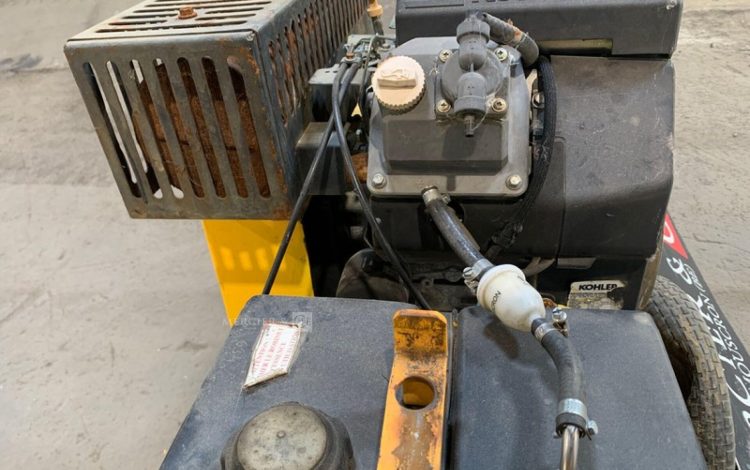 LASKI F460/18  DES010147