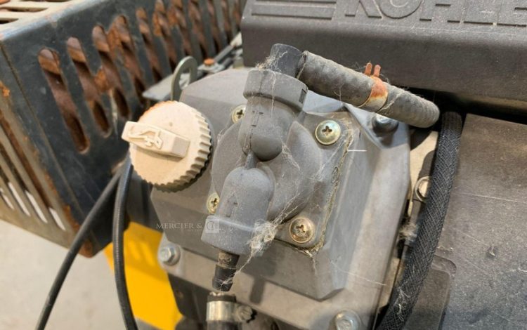 LASKI F460/18  DES010147