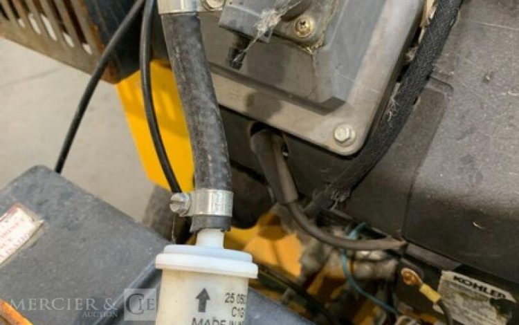 LASKI F460/18  DES010147