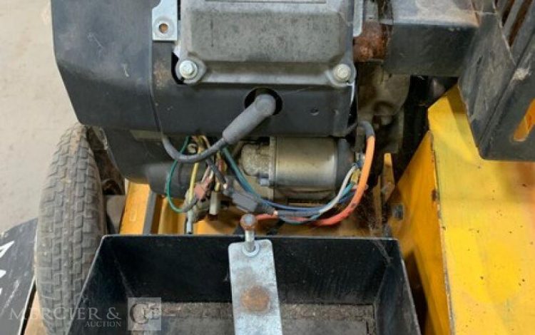 LASKI F460/18  DES010147