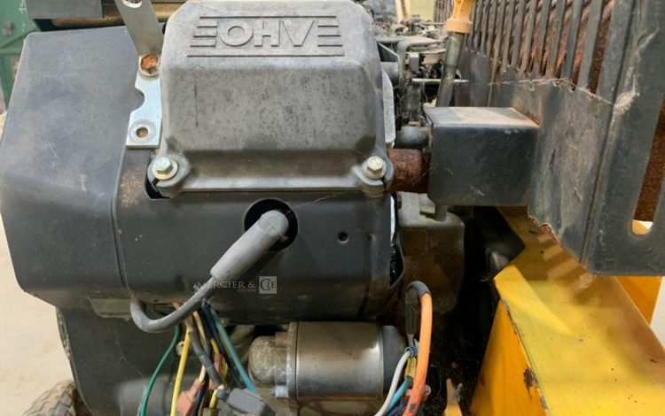 LASKI F460/18  DES010147
