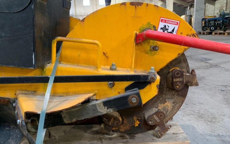 LASKI F460/18  DES010147