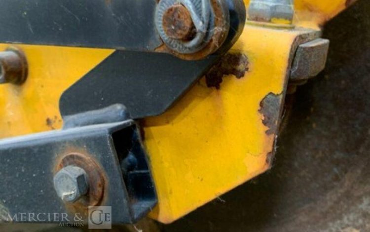 LASKI F460/18  DES010147