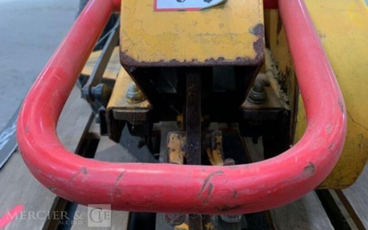 LASKI F460/18  DES010147