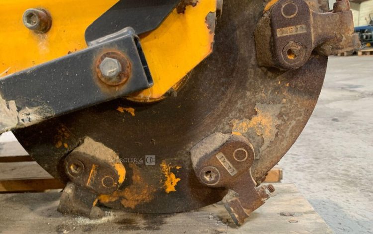 LASKI F460/18  DES010147