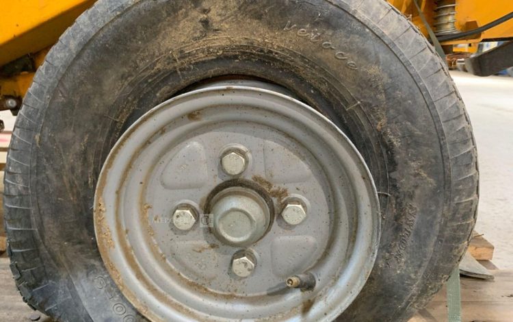 LASKI F460/18  DES010147