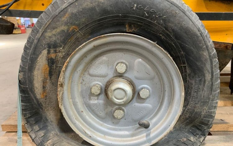 LASKI F460/18  DES010147