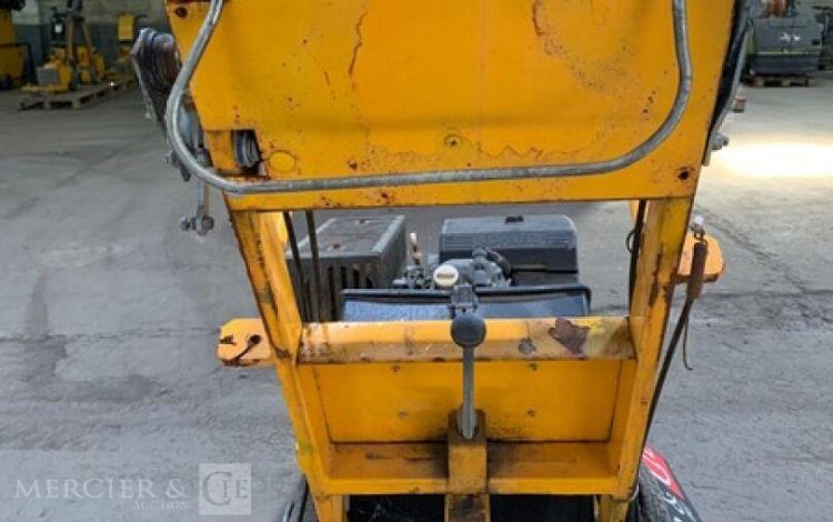 LASKI F460/18  DES010147