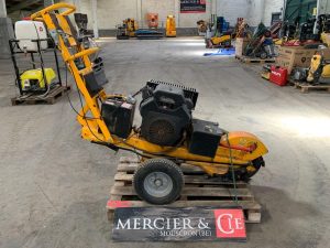 LASKI F460/18  DES010156