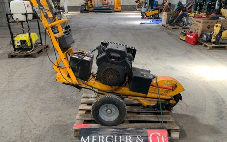 LASKI F460/18  DES010156