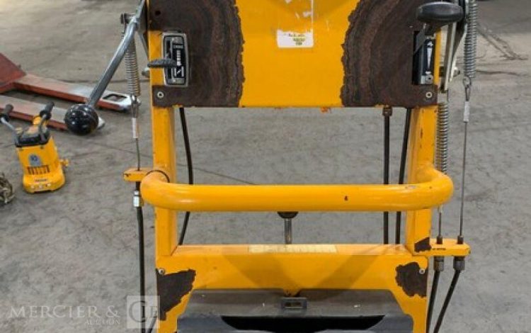 LASKI F460/18  DES010156