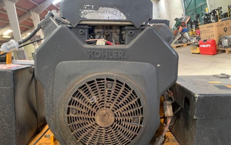LASKI F460/18  DES010156
